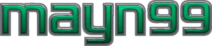 mayn99 Logo